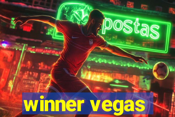 winner vegas